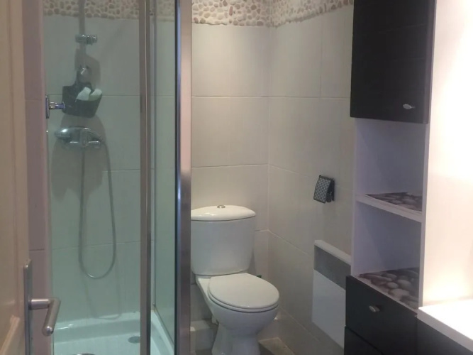 Port Lympia Appartement
