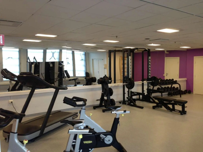 Radisson Blu Caledonien Hotel, Kristiansand photo 24