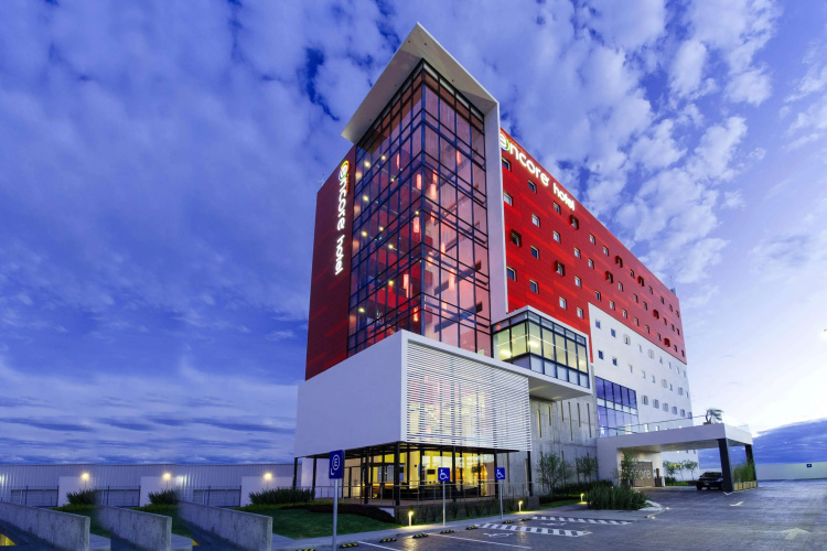 Hotelafbeelding