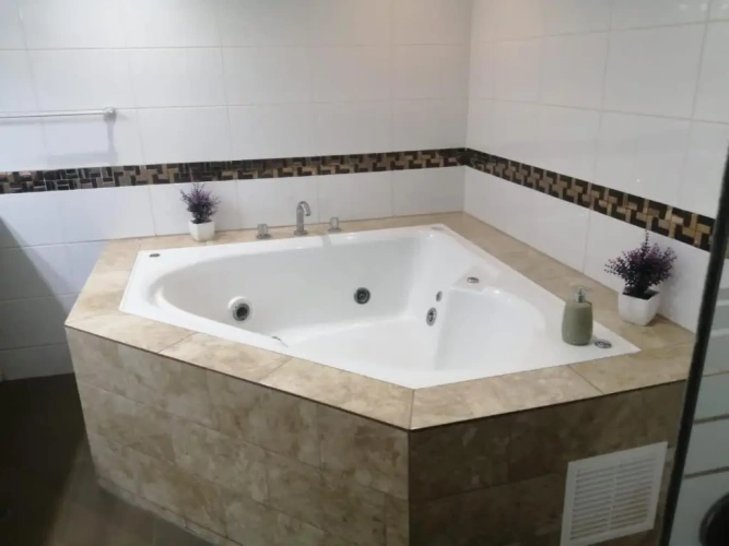 Deluxe Suite with view