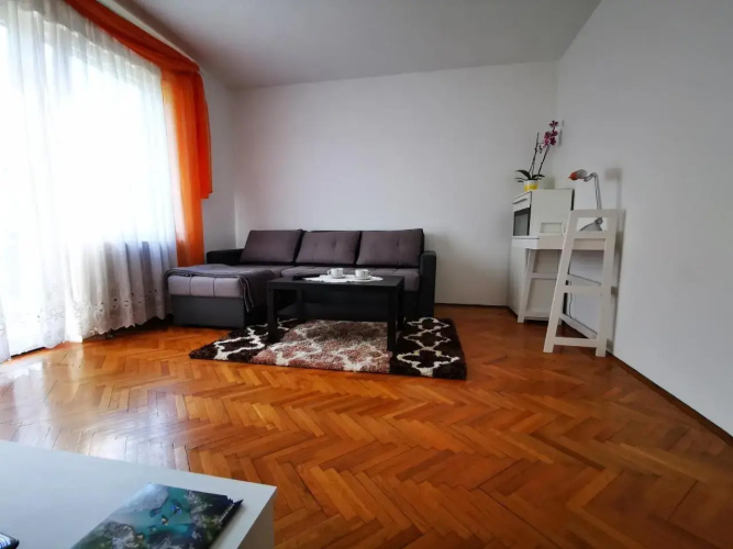 Apartma Patrik