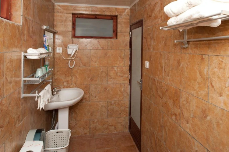 Lijiang Sky Staring Comfort Inn