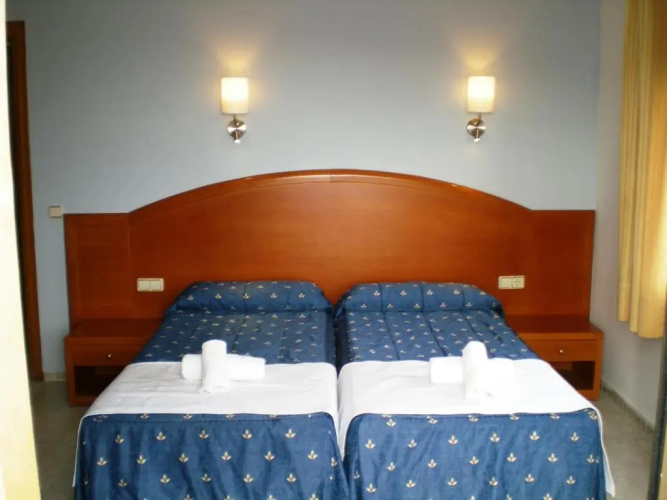 Hotel Bonsol