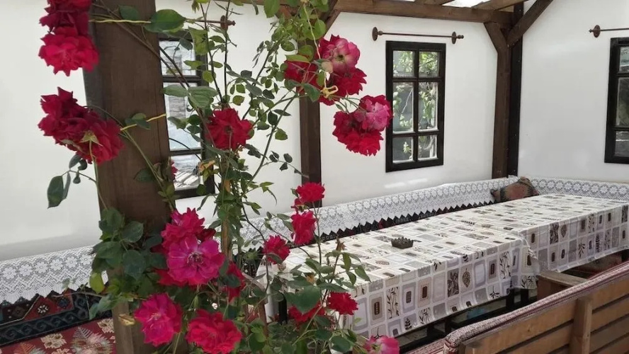 Gunes Konak Otel