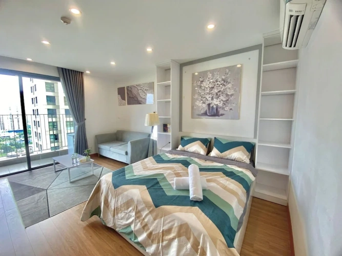 Standard Suite