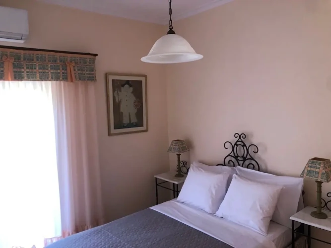 3 Bedrooms Villa with balcony and with sea view