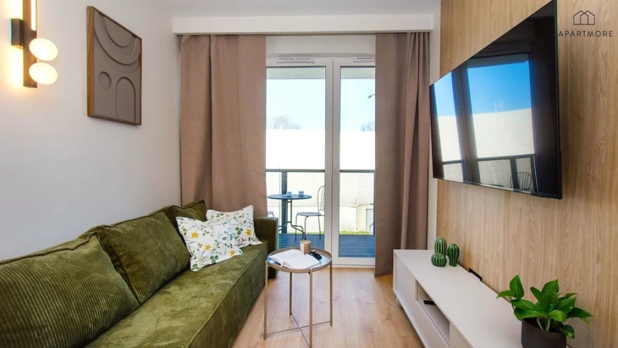 Comfort Apartment
