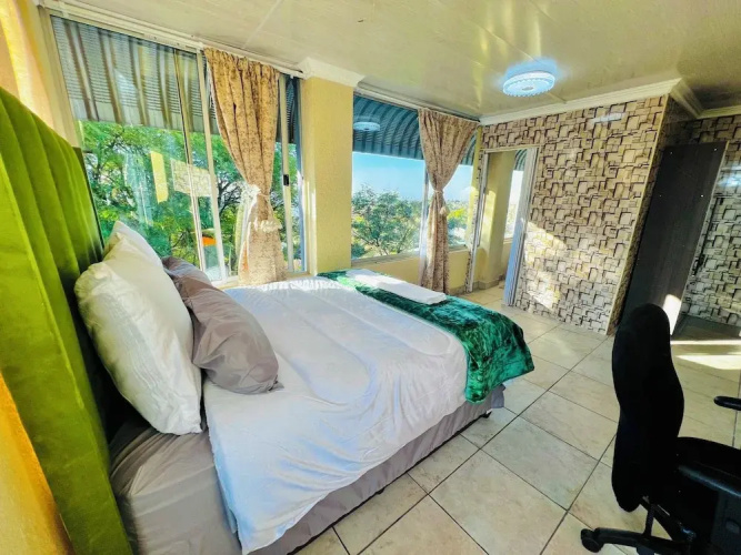 Room-honeyhills Excellence Resort E