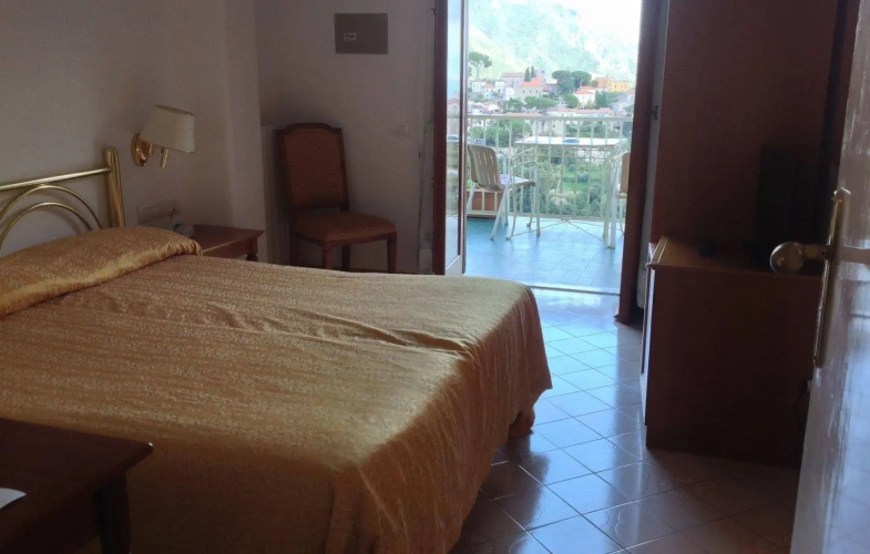 Hotel Zì 'Ntonio