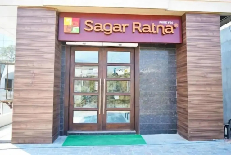 Hotel President Chintpurni - Chintpurni