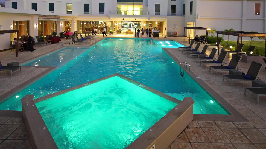 Crowne Plaza Panama Airport photo 20