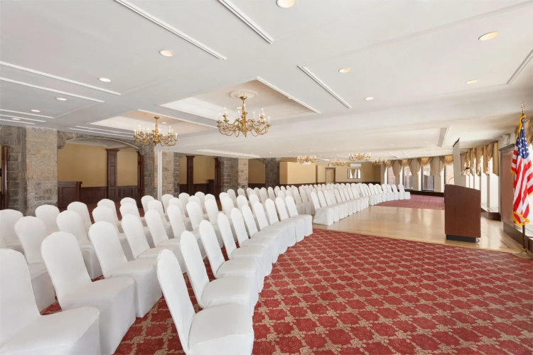 The Thayer Hotel At West Point photo 27