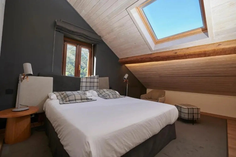 Superior Double Suite