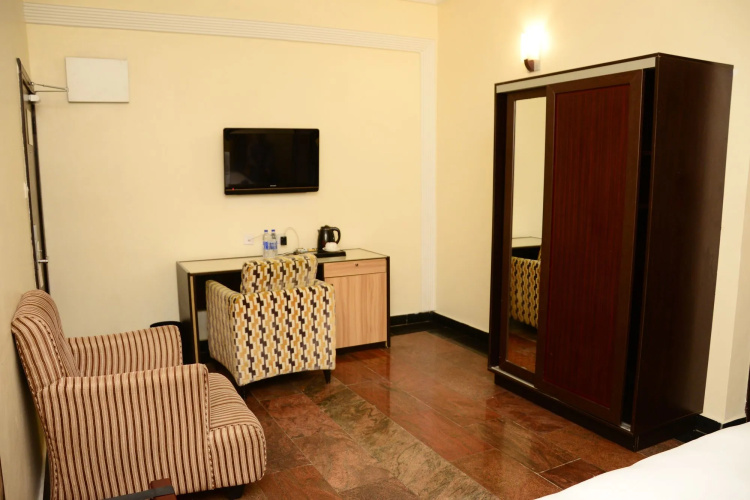 BWC Hotel