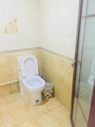 Beijing Xiuying Homestay