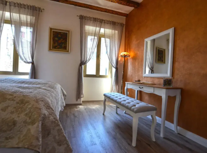 Cozy Central Stay in Rovinj