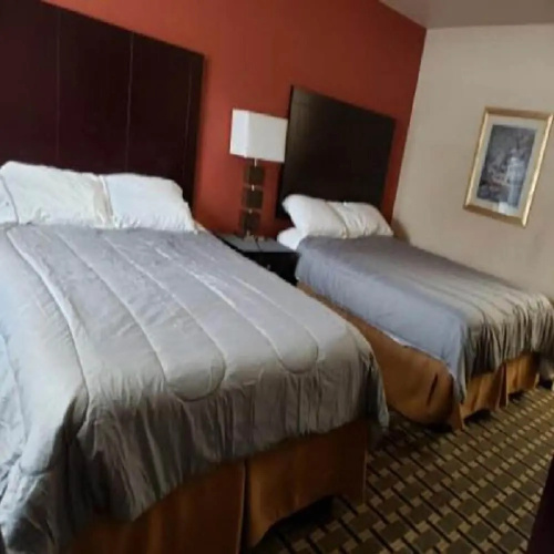 Americas Best Value Inn