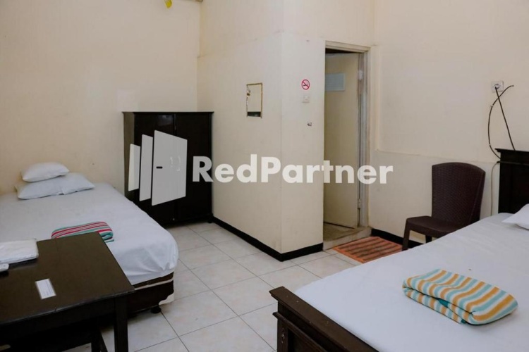Economy Twin room