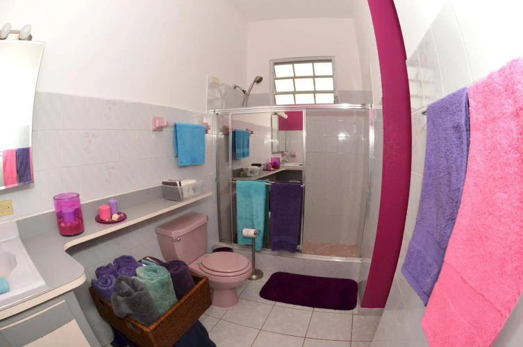 WSSM Surf House