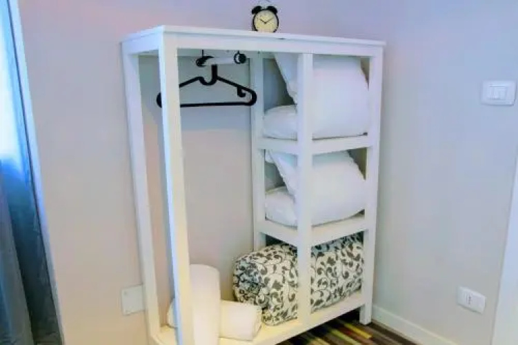 yHome | Gulli's Palace