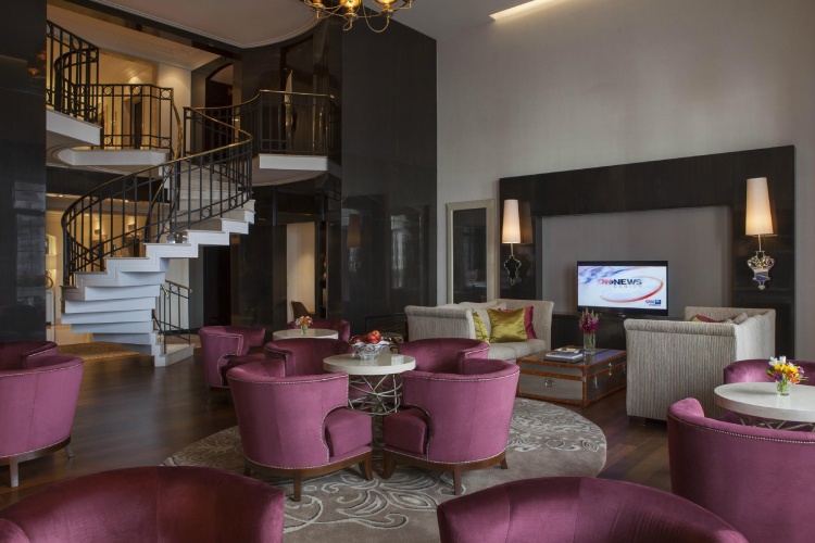 Four Seasons Hotel Buenos Aires photo 23