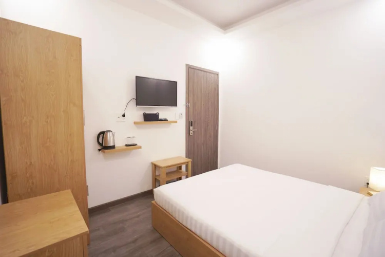Pham Gia Hotel