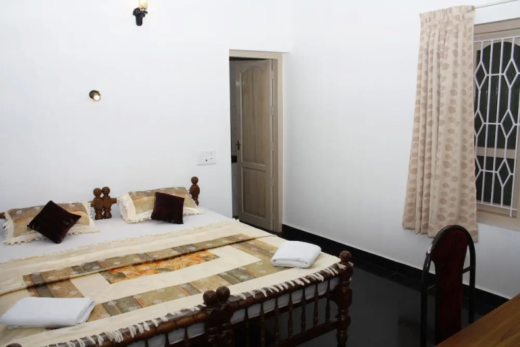 New Ideal Panchakarma Centre