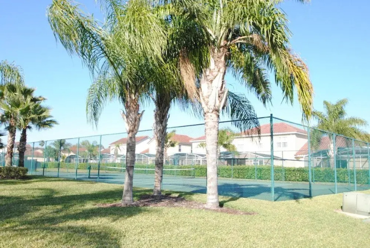 T148Bd Lemon Trees 4 Br Villa by RedAwning