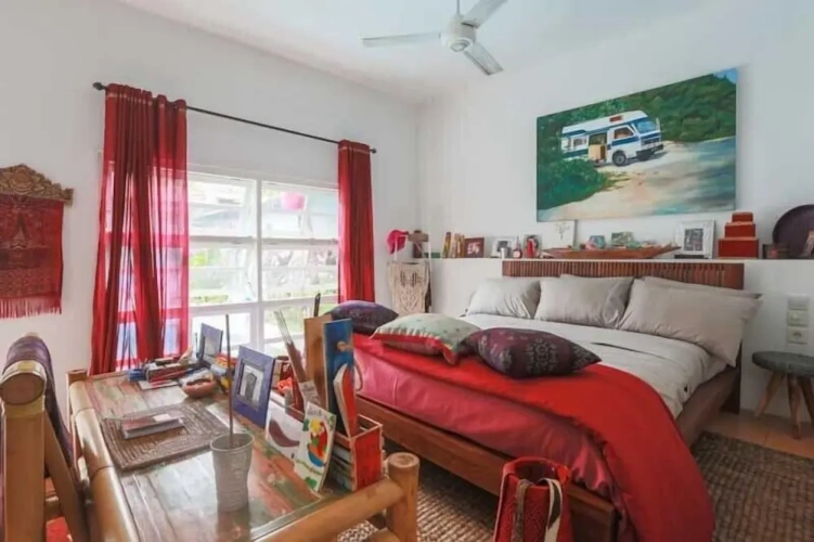 3 Bedrooms Comfort Villa