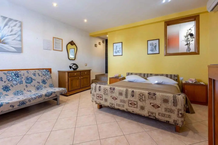 Studio in Crikvenica 42249