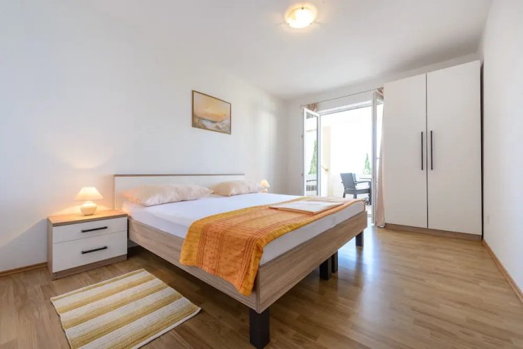 Apartments Aida