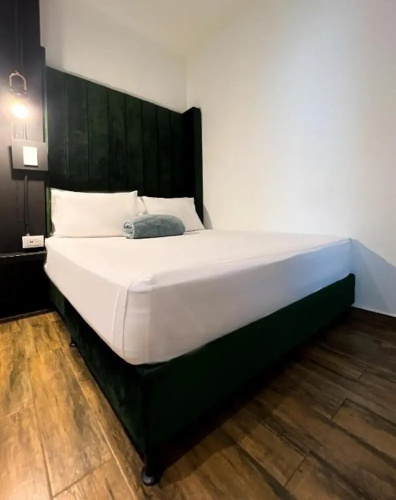 Hotel Lleras Park III
