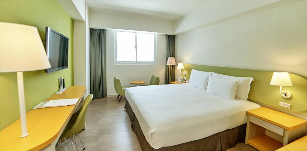 A.MAZ.INN Kending