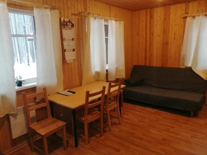 Фотография номера гостиницы Связист