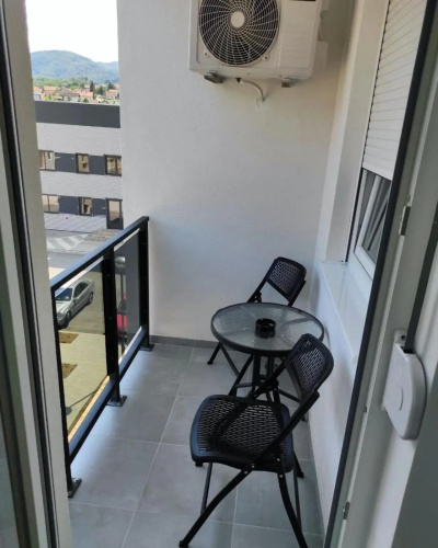 S&S Apartman Banja Luka