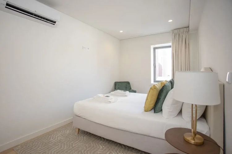 Liiiving - City Design Apartment N