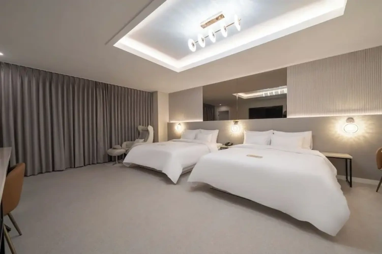 Suite