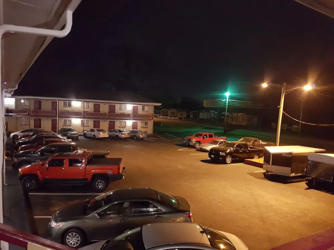 Gardos Motel