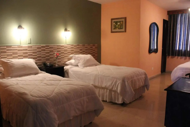 Hotel Caribe