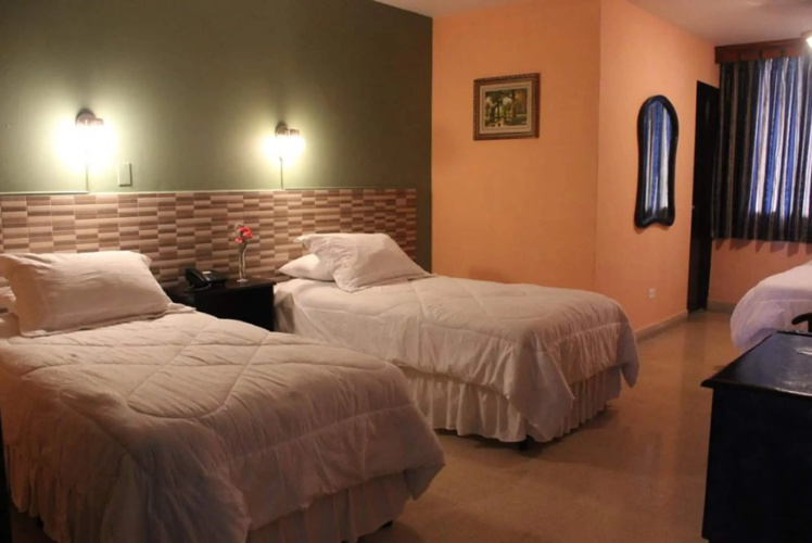 Hotel Caribe photo 8