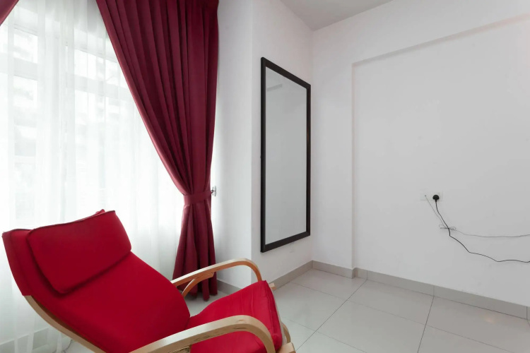 ZEN Rooms Bukit Jalil