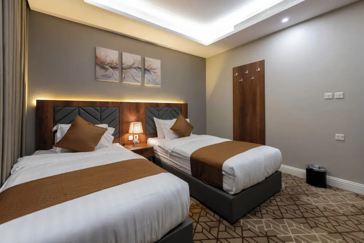 Armada Residence Hotel Apartments