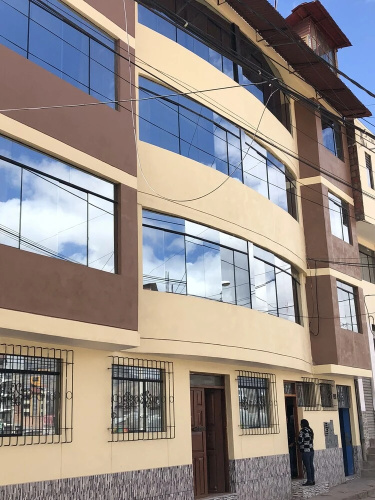 Imagen del hotel