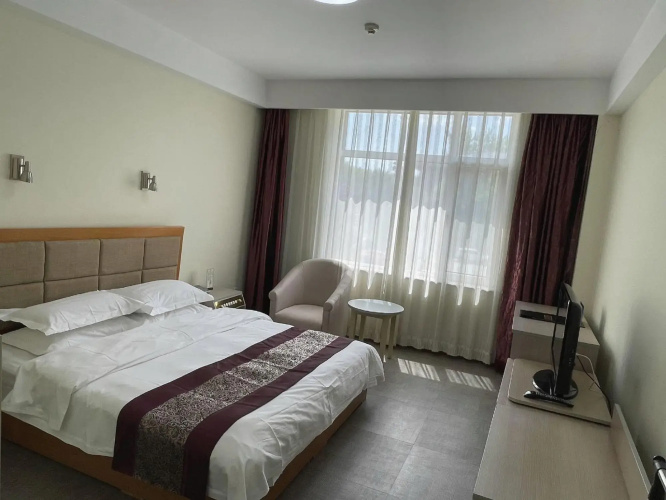CFGC Grand Hotel