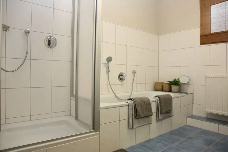1 Bedroom Basement Apartment