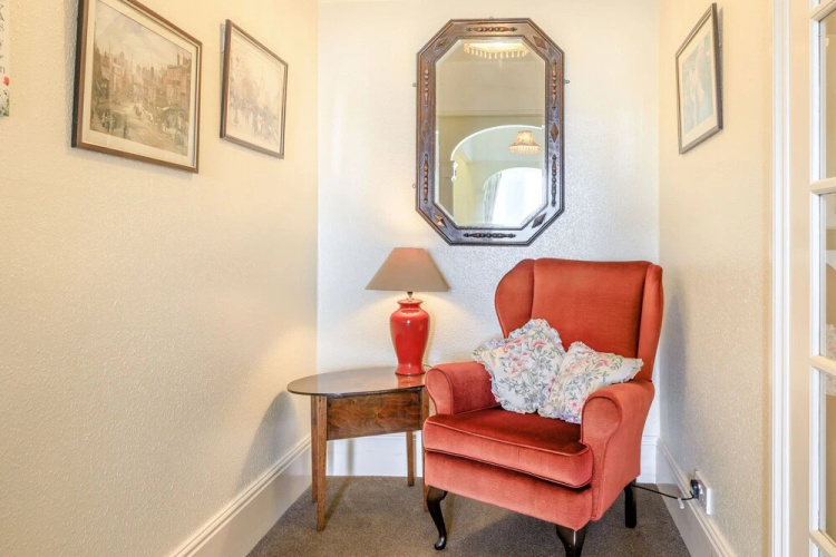 Clooneavin Apartment 6