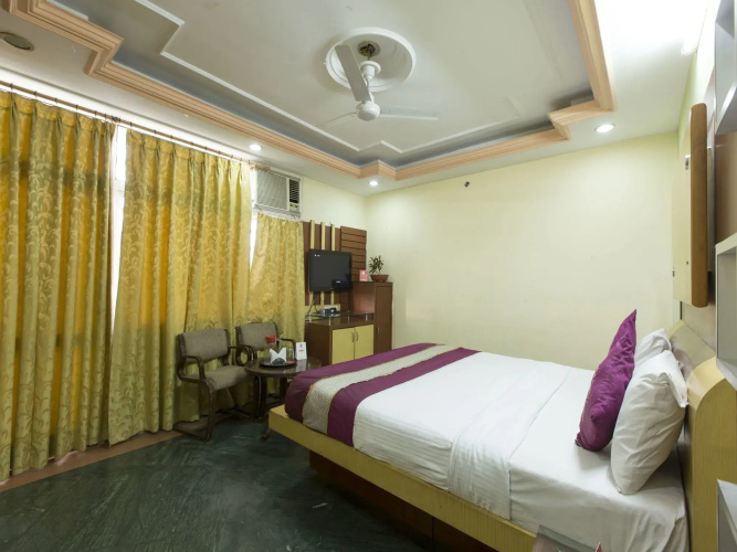 Fabhotel Jaipur Classic