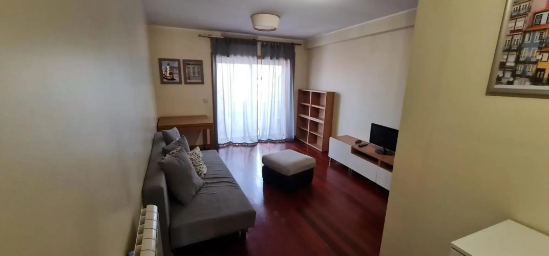 Azulejos Apartment