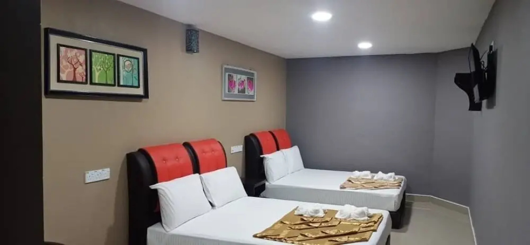 Batu Caves Hotel