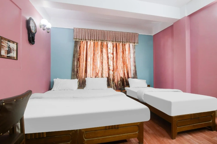 Standard Suite